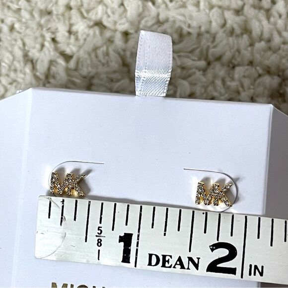 Michael Kors Earrings - Picture 2 of 9